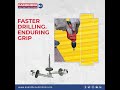 Self-drilling Screws (SDS)