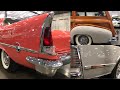 New Classics, Muscle Cars, Hot Rods  - Hemi Chrysler, Woody, Continental, 6 Speed SSR