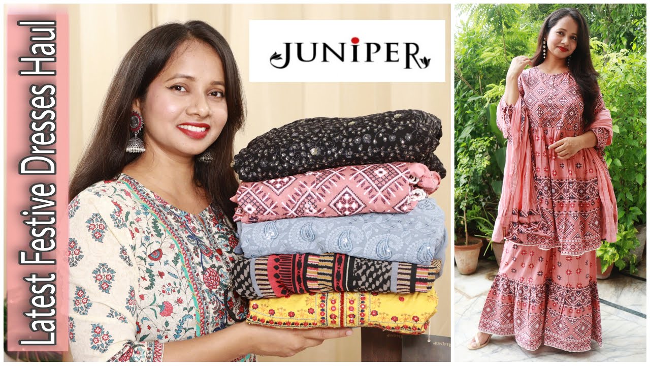 Update 69+ juniper brand kurtis super hot