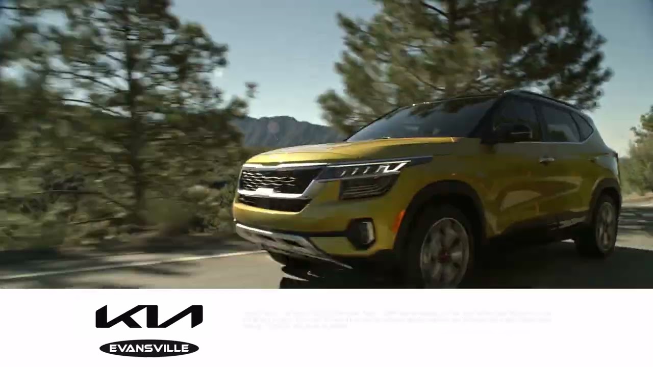 January Specials | Kia SUVs | Evansville Kia