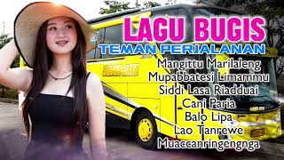 Lagu Bugis Album Hits   -  Mangittu Marilaleng | Album LAGU BUGIS VIRAL Teman Perjalanan