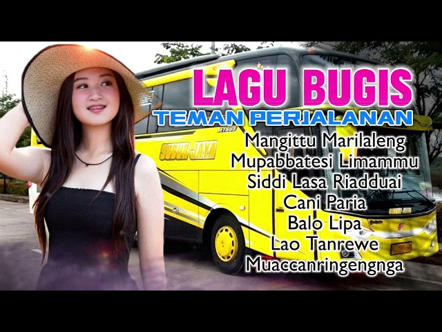 Lagu Bugis Album Hits   -  Mangittu Marilaleng | Album LAGU BUGIS VIRAL Teman Perjalanan class=