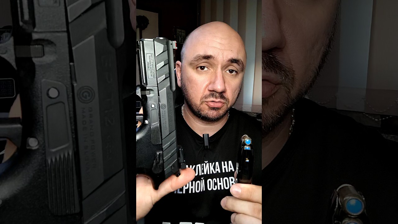 FATA UCISĂ DE URS - ESTE EFICIENT PISTOLUL CU BILĂ DIN CAUCIUC PE MUNTE?