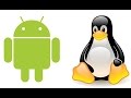 Установка Linux под Android через Linux Deploy