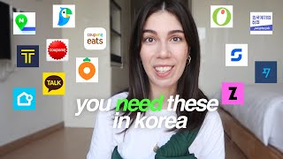 Must have apps in Korea (that you probably don't know) screenshot 3