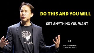 Jim Kwik: Do these Things that Will Change Your Life Immediately