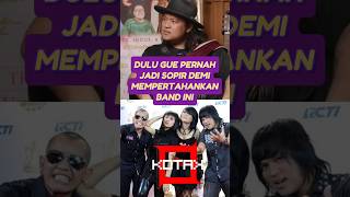 Download Lagu KONFLIK DALAM BAND KOTAK #kotakband #bandindo #podcast MP3 Download Lagu KONFLIK DALAM BAND KOTAK #kotakband #bandindo #podcast MP3