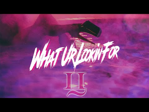 TZAR - What Ur Lookin&#039; For (Official Lyric Video)