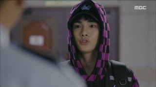 [The Guardians] 파수꾼 ep.01,02 From trying to escape Key,A scooter skills! 20170522 screenshot 3