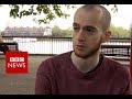 Men For Sale: Life as a male sex worker in Britain - BBC News