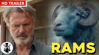 Rams | Official Trailer | 2021 | Sam Neill | A Comedy Drama Movie