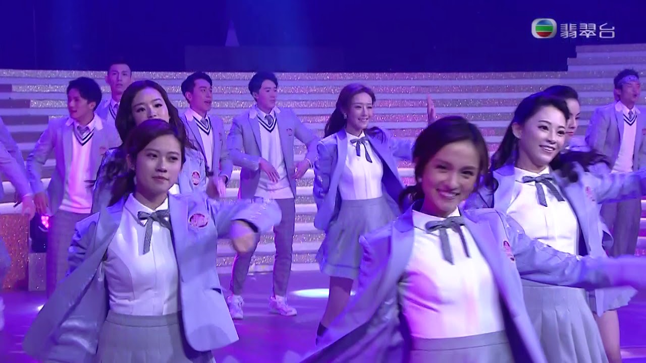 萬千星輝賀台慶2018 - Pick Me Up!