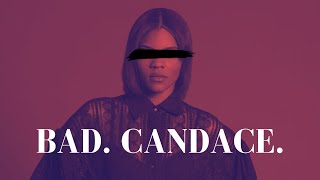 Candace Owens QUITS Daily Wire