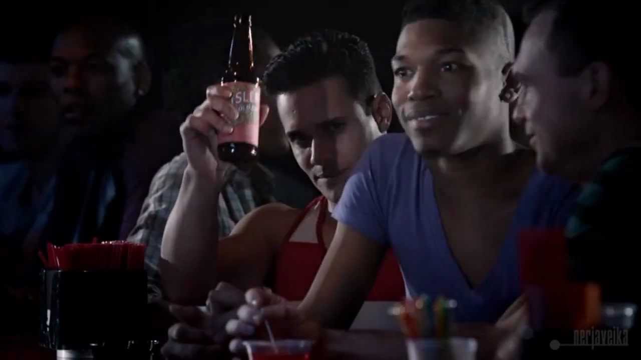 Stiles & Derek | The rumour of us | CRACK