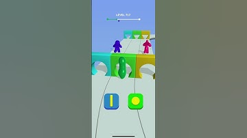 Blob shifter 3d, best funny cool game ever played by anyone 😎 #shorts #trending #foryou