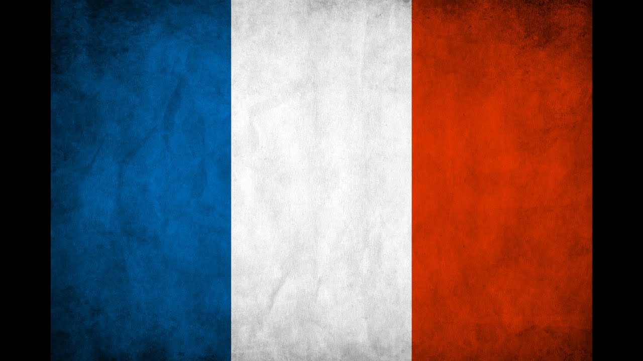 Supreme ruler 2020 France vs. Germany part 1