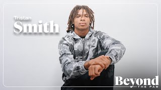 The Story & Journey of Tristan Smith || Beyond The Paw