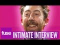 Capture de la vidéo Passion Pit Imagine A Bruce Springsteen Collaboration | Intimate Interview