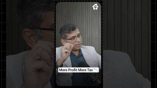 more profit more tax