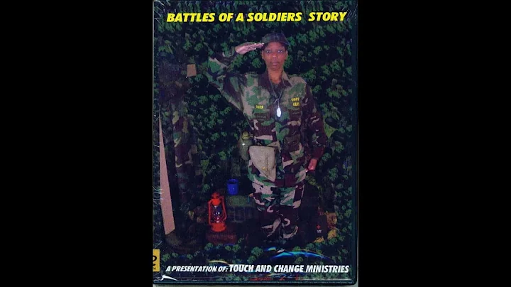 BATTLES OF A SOLDIERS STORY- Roslyn Davis Performa...