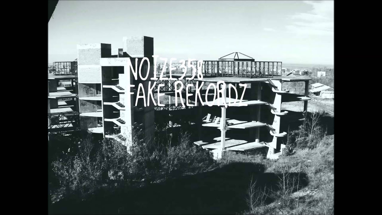 noize358 - FakeREkordz (2008)
