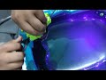 Beyblade Battle