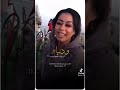 ايمان الشريف استايل جديد الله يصبرك 2022 