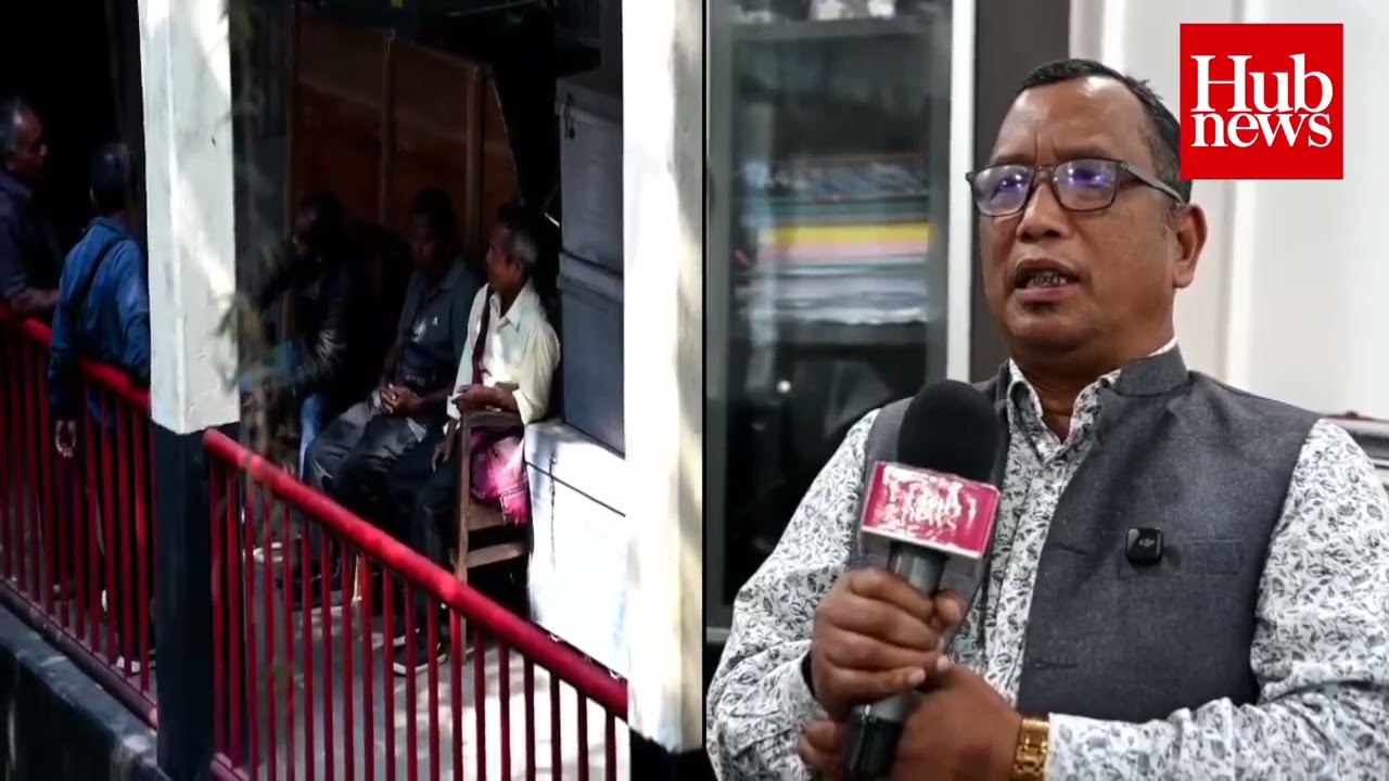 GHADC Secretary clarify over anti ST certificate remark