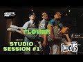 Counterpoint Studio Session #1 FLUCTUS -  Flowers