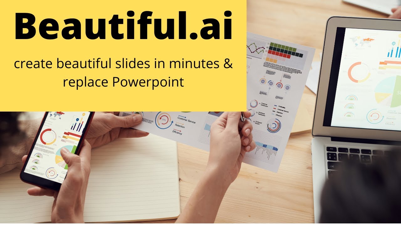 create presentation slides with ai in seconds