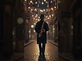 Night Walk Jazz 🌙 Sax Chill #studyingbackgroundnoise #relaxnightjazz  #studyjazz #jazz #beatstostudy