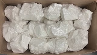 Police seize enough fentanyl ‘to kill everyone in Portland twice,’ arrest 46 in multi-agency traffic