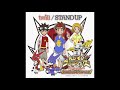 STAND UP (Instrumental)
