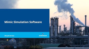 An Introduction to Mimic Simulation Software