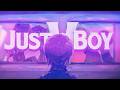 Just A Boy Arabic Ver النسخة العربية من اغنية مجرد فتى  mp3