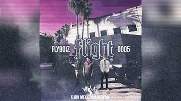 Flight 0005 - Flyboiz (Audio)