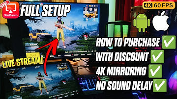 Douwan full setup here 🔥 How to purchase douwan vip in india | Douwan sound delay fix 