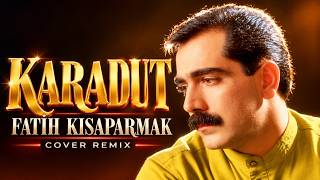 Fatih Kısaparmak - Karadut (Cover Remix)