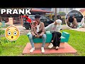 PRANK KII UGU XUMA AN CUMER KAGA XANAJIYE SORRY PRANK KII UGU XUMA AN CUMER KAGA XANAJIYE SORRY