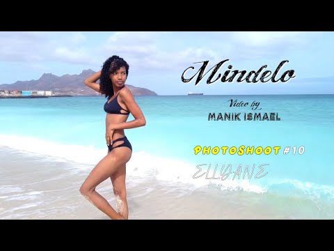 Manik Ismael - Photoshoot #10