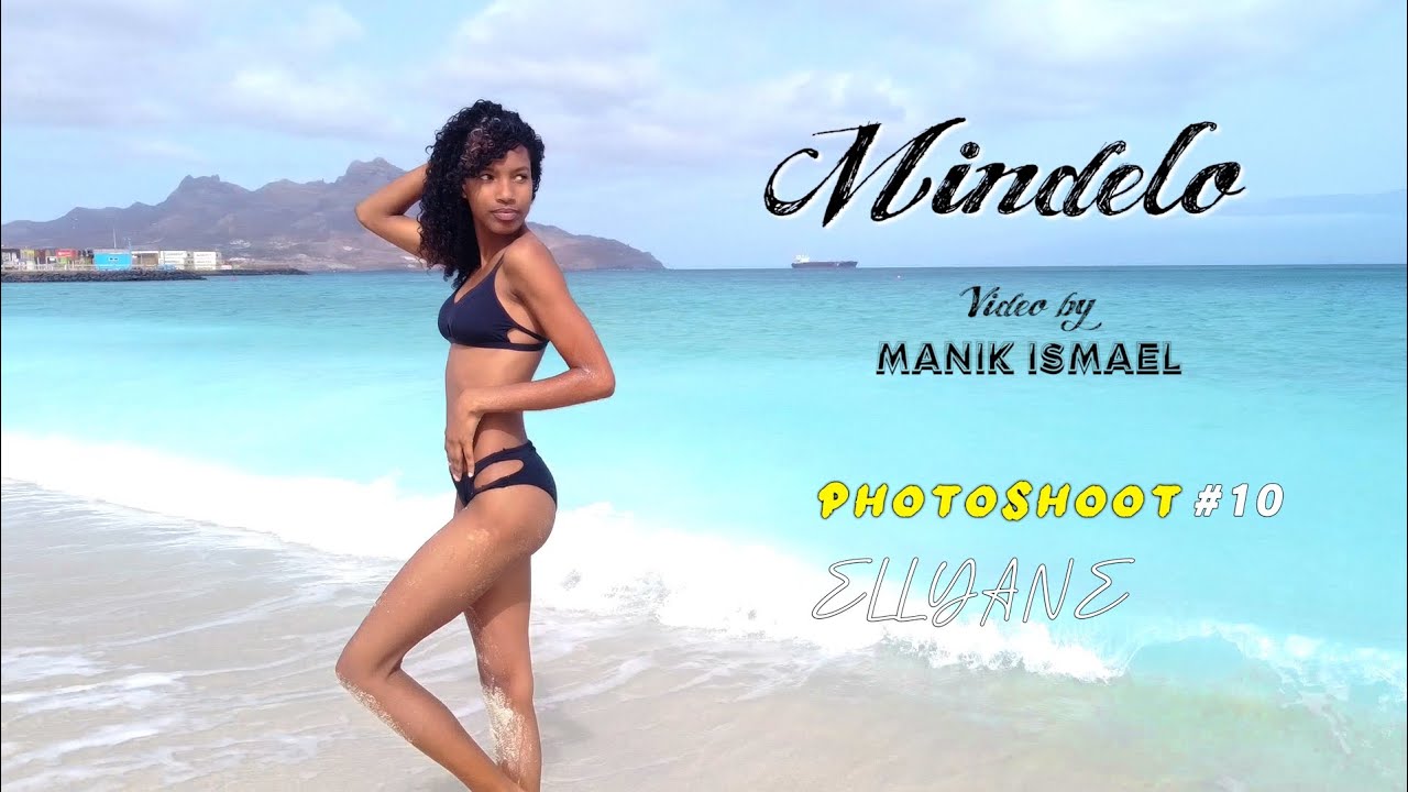 Manik Ismael - Photoshoot #10