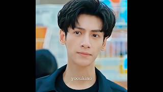 Proud Of Him lightchaserrescue luoyunxi janicewu cdrama drama shorts love foryou fyp