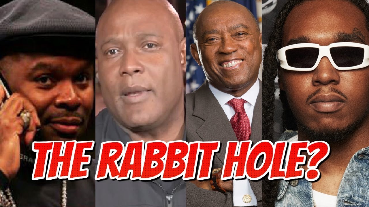 Migos Takeoff Update: J Prince Connections With Houston Officials Got Takeoff Fans OUTRAGED! (FULL)