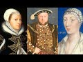 What Happened To King Henry VIII's Illegitimate Children?