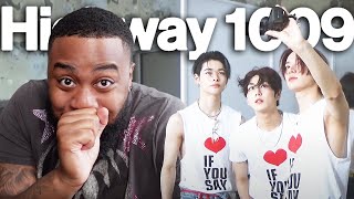 Enhypen (엔하이픈) Highway 1009 Film (For Engene) Reaction