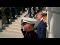 President Xi Arrives at the White House