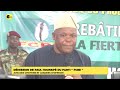 📍Démission de Paul Hounkpè du parti FCBE : avis des citoyens et leaders d'opinion
