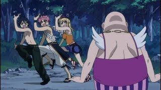 Fairy Tail Episode 8 Tagalog (DUB)