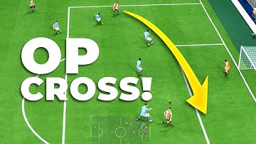 FC 25 Passing Guide: The Complete Passing Meta Explained!