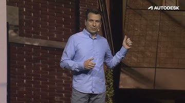 AU 2025: The Design & Make Conference l General Session